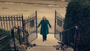 The Handmaid's Tale : La Servante écarlate Saison 6 Episode 10
