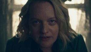 The Handmaid's Tale : La Servante écarlate Saison 6 Episode 10
