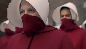 The Handmaid's Tale : La Servante écarlate Saison 6 Episode 8