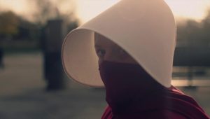 The Handmaid's Tale : La Servante écarlate Saison 6 Episode 8
