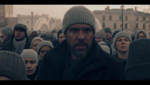 The Handmaid's Tale : La Servante écarlate Saison 6 Episode 9