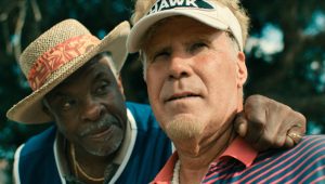 The Hawk Saison 1 Episode 1