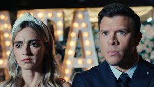 The Hawk Saison 1 Episode 4