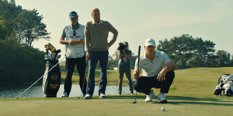 Le Genesis Open