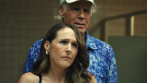 The Hawk Saison 1 Episode 8