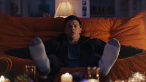 The Hawk Saison 1 Episode 9