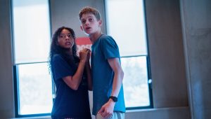 L'institut Saison 1 Episode 1