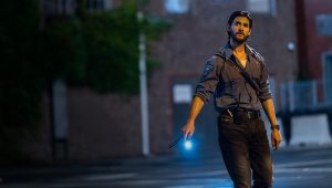 L'institut Saison 1 Episode 1