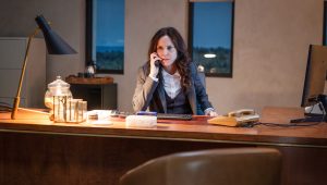 L'institut Saison 1 Episode 3