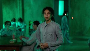 L'institut Saison 1 Episode 4