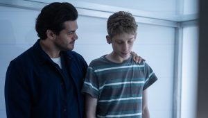 L'institut Saison 1 Episode 4