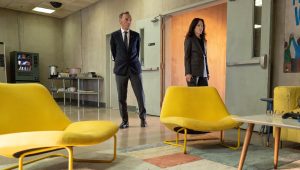 L'institut Saison 1 Episode 6
