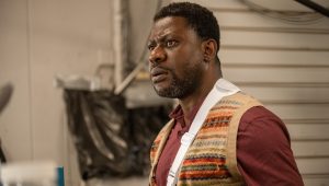 L'institut Saison 1 Episode 7