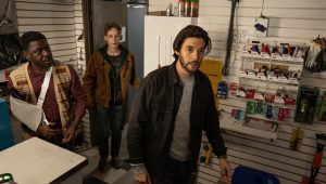 L'institut Saison 1 Episode 7