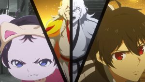 The King Saison 5 Episode 12