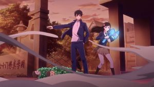 The King Saison 5 Episode 4