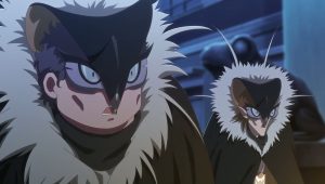 The King Saison 5 Episode 4