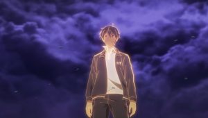 The King Saison 5 Episode 4