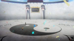 The King Saison 5 Episode 6