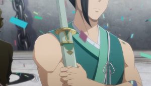 The King Saison 5 Episode 6