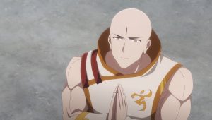 The King Saison 5 Episode 6
