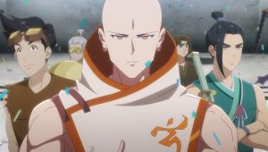 The King Saison 5 Episode 6