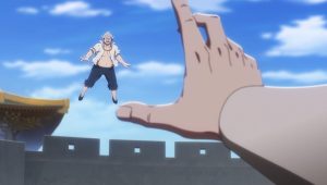 The King Saison 5 Episode 6