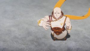 The King Saison 5 Episode 6