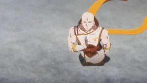 The King Saison 5 Episode 6