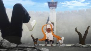 The King Saison 5 Episode 6