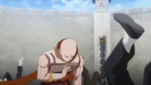 The King Saison 5 Episode 6