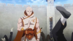 The King Saison 5 Episode 6