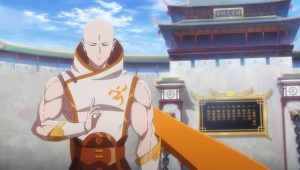 The King Saison 5 Episode 6