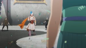 The King Saison 5 Episode 6