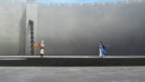 The King Saison 5 Episode 6