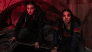 The Last of Us Saison 2 Episode 4