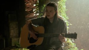 The Last of Us Saison 2 Episode 4