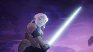 The Legend of Vox Machina Saison 4 Episode 10