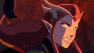 The Legend of Vox Machina Saison 4 Episode 2