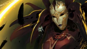 The Legend of Vox Machina Saison 4 Episode 3