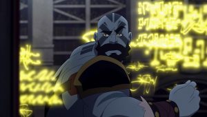The Legend of Vox Machina Saison 4 Episode 5