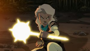 The Legend of Vox Machina Saison 4 Episode 6