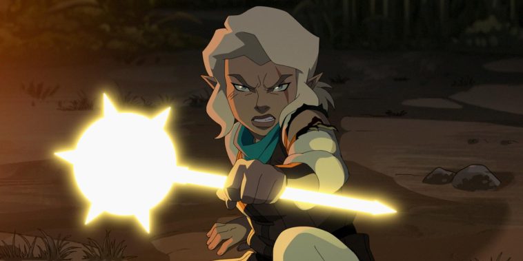 Épisode 6