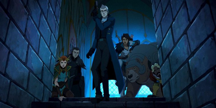 Épisode 7