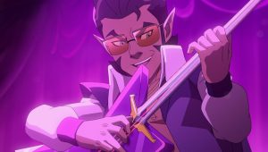 The Legend of Vox Machina Saison 4 Episode 8
