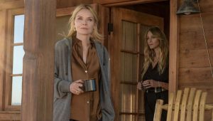 The Madison Saison 1 Episode 1
