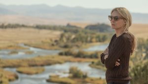 The Madison Saison 1 Episode 2