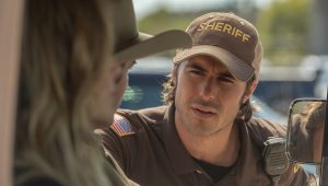 The Madison Saison 1 Episode 3