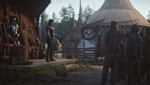 Saison 1