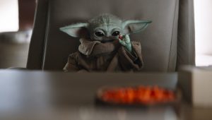 The Mandalorian Saison 3 Episode 1